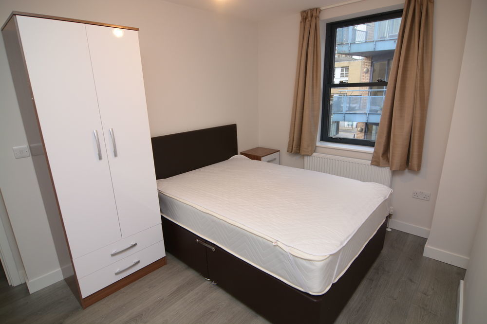 Apartment Wharf - Canary South London Exterior photo